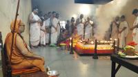 Shirali - Day 8 Navaratri 2022